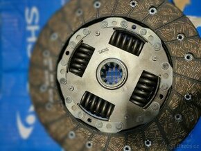 Spojková lamela Tatra 613