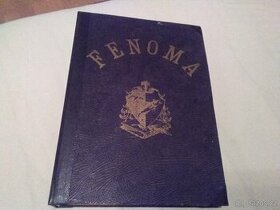 Fenoma střihy dětské, dámské, pánské