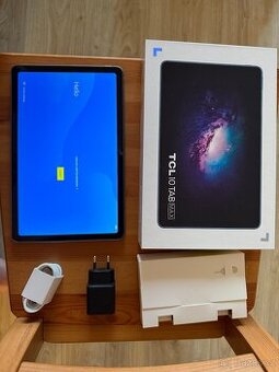 tablet TCL 10 TAB max (4/64 GB) 13Mpx/8Mpx