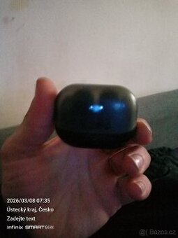 Sluchátka bez drát TOZO