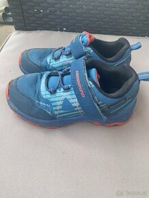 Dětské boty c.30