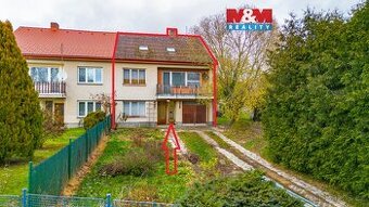 Prodej rodinného domu, 220 m², Chlum u Blatné