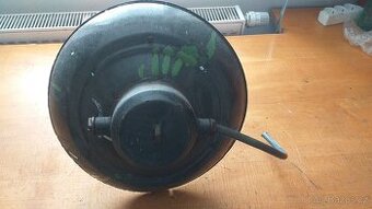 prodám světla cca z roku 1960 plně funkční - 2 ks - viz foto