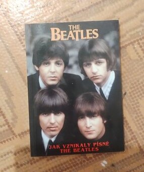 The Beatles + J.Lennon