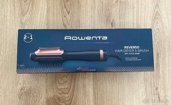 Rowenta CF9840F0 Reverso, vysoušeč vlasů a horkovzdušný kart