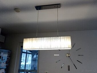 Prodám dvě designová, totožná světla.