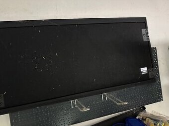 Bmw IX 40,50,60 dekl do kufru