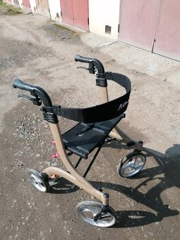 Choditko pro seniory