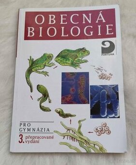 Obecná biologie