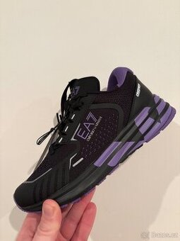 Dámské boty Emporio Armani