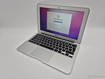 ▼Apple MacBook Air 11" (2015) A1465 - 11,6" / i5-5250U / 4