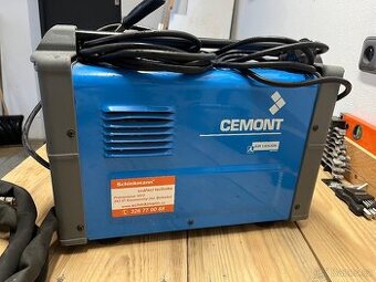 Plazmová řezačka CEMONT SHARP 6