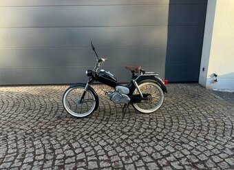 Puch ms 50 v