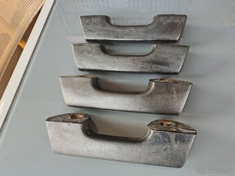 MADLA dvery SKODA 100L