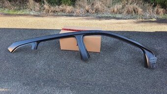 Škoda Octávia 4 - pravý  rám