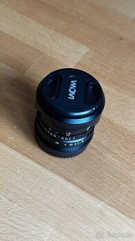 LAOWA 9mm 2.8 zeroD Fuji X