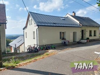 Byt 1+1 osobní vlastnictví, Jenišovice, v blízkosti města Tu