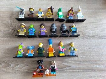 LEGO CMF