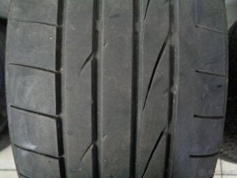 255/45 R20 BRIDGESTONE (cca 5,5mm) č.10522/b4