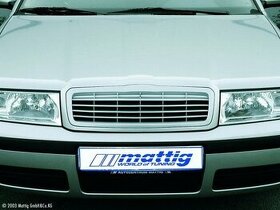 Prodam  masku bez znaku Skida Octavia 1 f