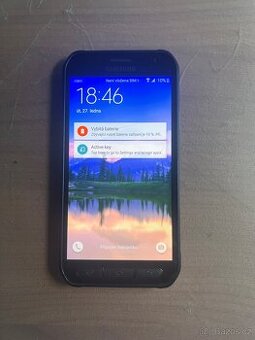 Samsung Galaxy S6 Active