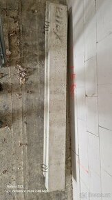 NOP betonový překlad 2000x200x6 4ks