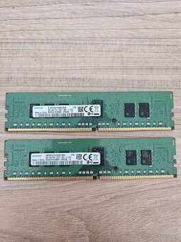 Samsung DDR4 8GB 2400MHz ECC server