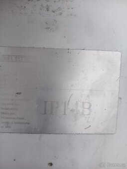 Stiebel Eltron-WPL 13 cool starší  3ks