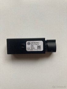 USB škoda octavia III