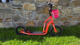 Dětská koloběžka