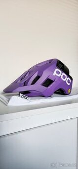 POC Kortal Race MIPS Sapphire Purple