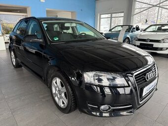 Audi A3 1,2 TFSI 77kW