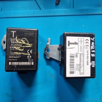 Keyless Assy antena Smart klice Toyota Yaris Auris RAV4