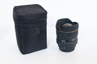 Sigma 12-24 f/4.5-5.6 EX DG ASPH. HSM pro Canon EF – Perfekt