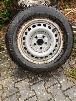 Plechové disky VW T5,T5.1,T6