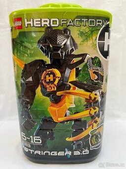LEGO 2183 HERO Factory Stringer 3.0 Nový Růst ceny v popisu