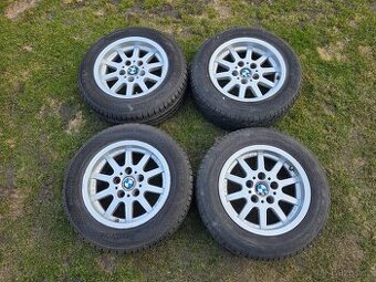 Bbs Bmw styling 14 5x120