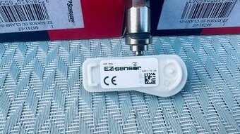 TPMS elektronické ventilky univerzální