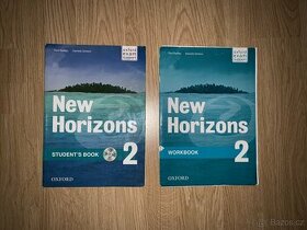 New Horizons 2