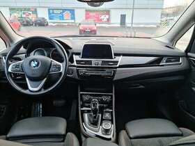 BMW 218i Grand Tourer/Luxury line - automat