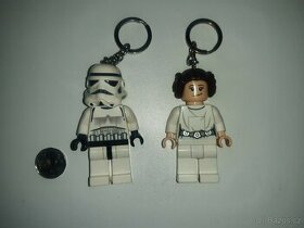 Klíčenka LEGO Star Wars - 1