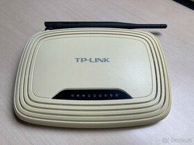 Router TP-Link TL-WR740N