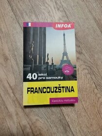 Učebnice Francouzštiny - 1