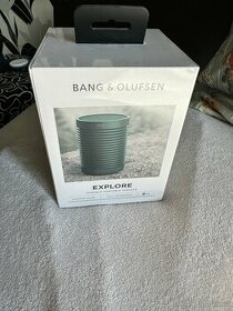 Bang & Olufsen Explore
