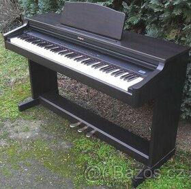 Digitální piano Roland HP 236
