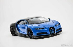 AUTOart Bugatti Chiron Sport 1:18