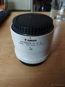 Canon Extender EF 2x ll