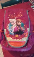 Školní batoh/aktovka Frozen - 1