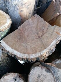 Akátové dřevo - 1