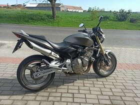 Prodám Honda Hornet 600F